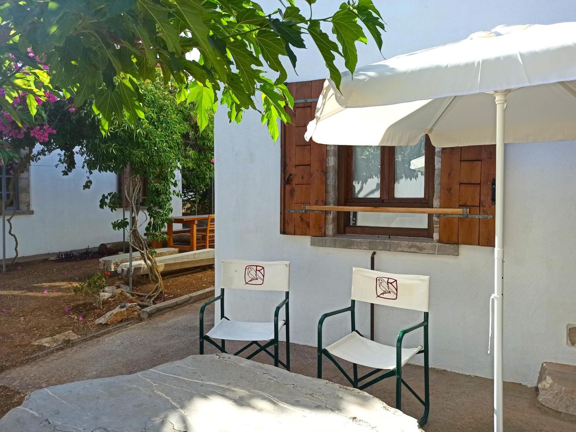 Kastraki Art Houses Kousounarion Номер фото